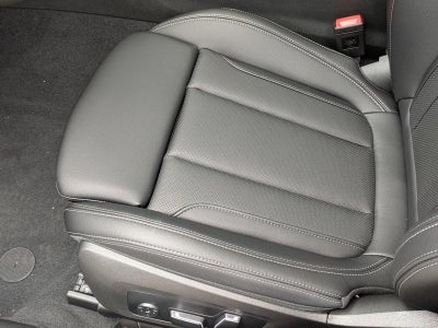 2026 BMW 330i NA xDrive Sedan