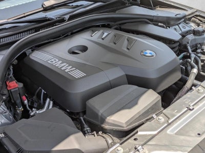 2026 BMW 330i NA xDrive Sedan