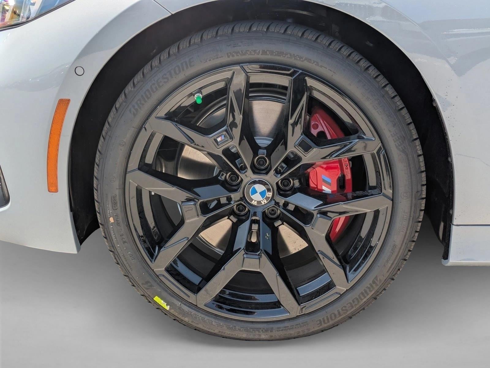 2026 BMW 330i NA xDrive Sedan