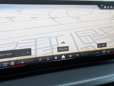 2026 BMW 330i NA xDrive Sedan