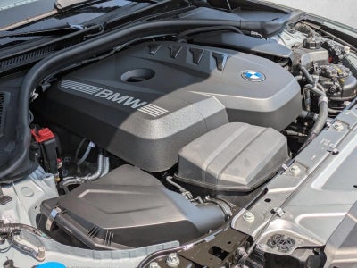 2026 BMW 330i NA xDrive Sedan