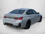 2026 BMW 330i NA xDrive Sedan