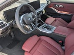 2026 BMW 330i NA xDrive Sedan