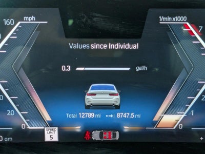2024 BMW 330i xDrive Sedan