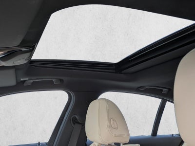 2024 BMW 330i xDrive Sedan