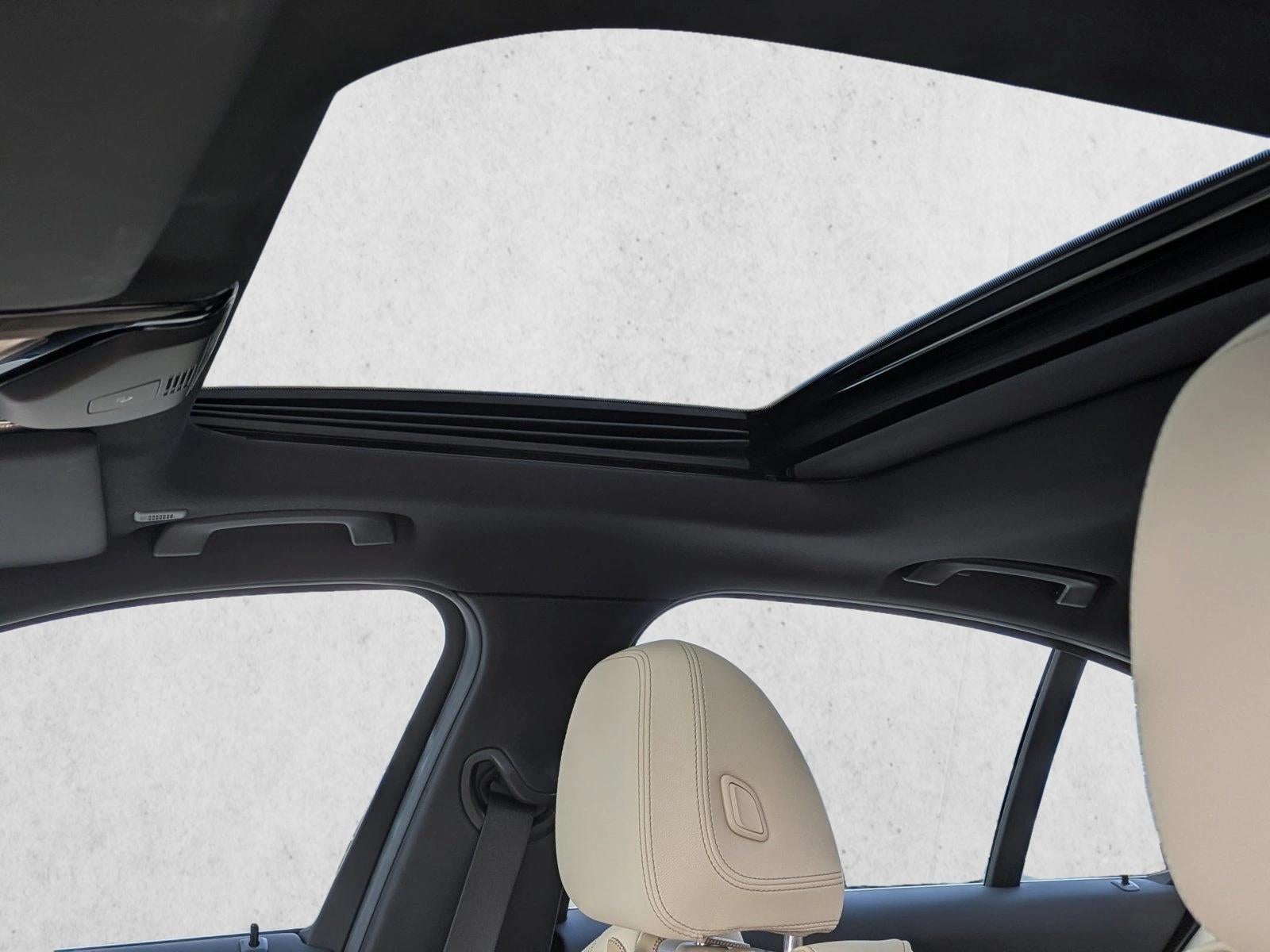 2024 BMW 330i xDrive Sedan