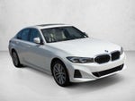 2024 BMW 330i xDrive Sedan