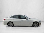 2024 BMW 330i xDrive Sedan