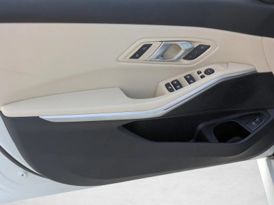 2024 BMW 330i xDrive Sedan