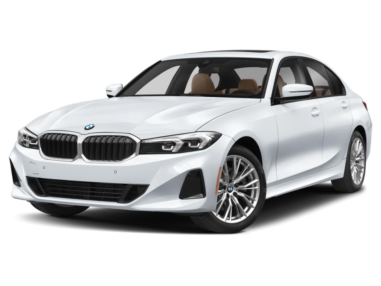 2023 BMW 330i xDrive Sedan