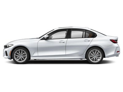 2023 BMW 330i xDrive Sedan