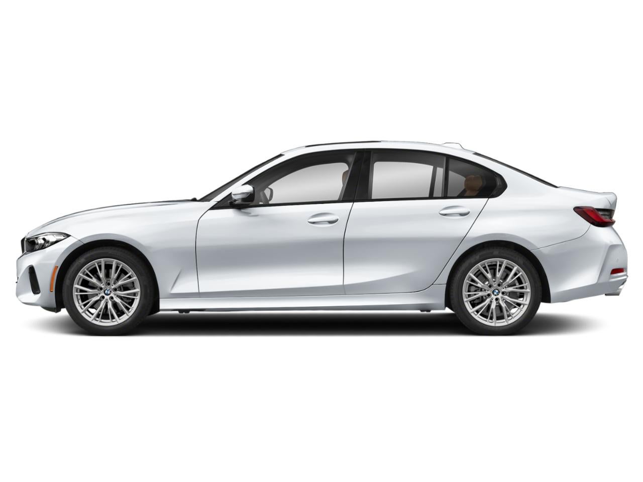 2023 BMW 330i xDrive Sedan