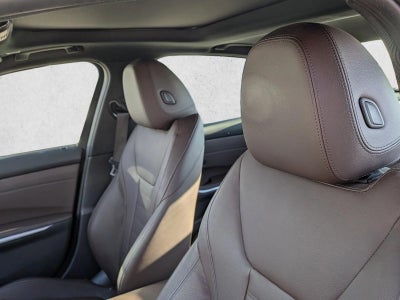 2023 BMW 330i xDrive Sedan