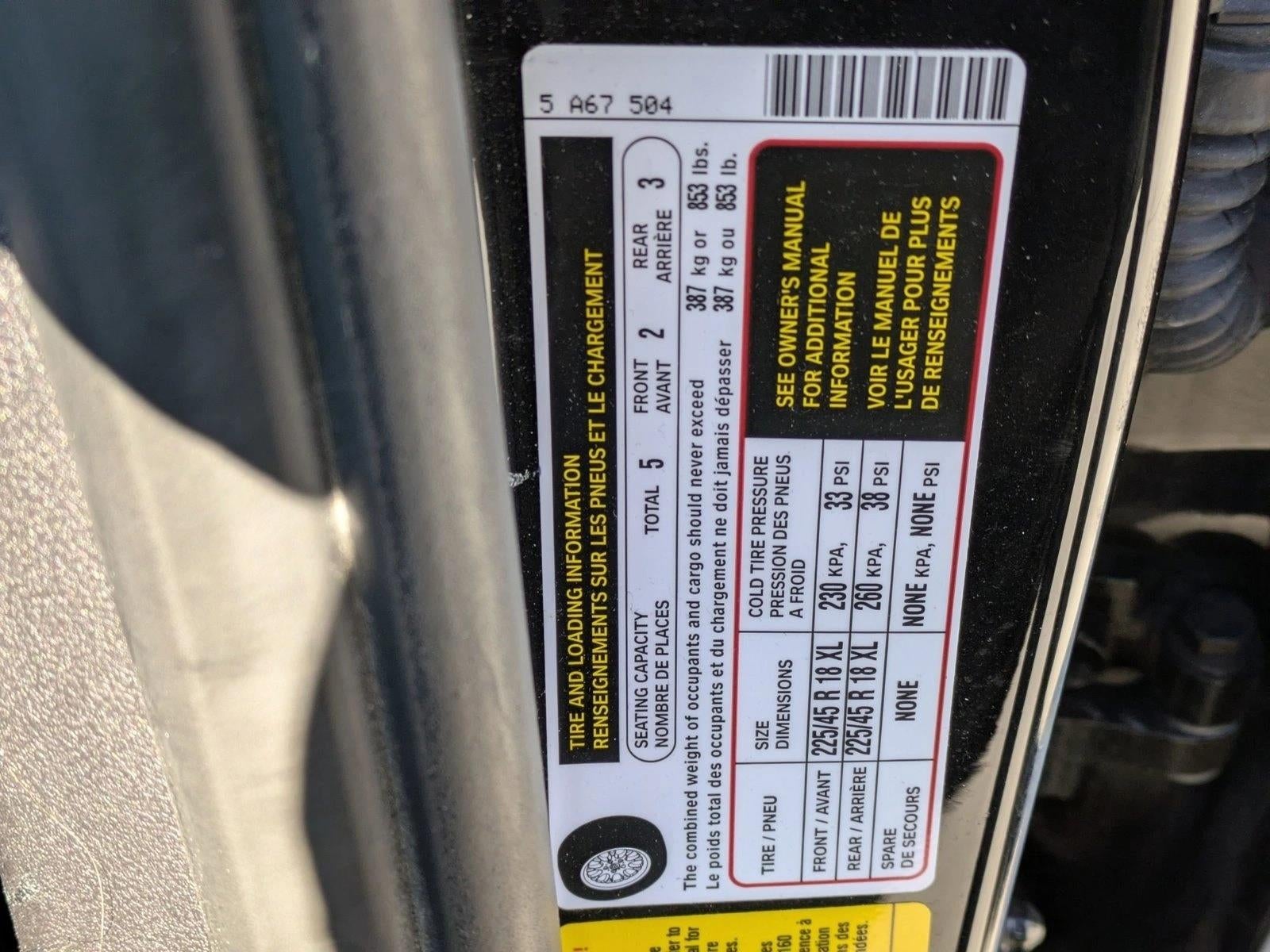 2023 BMW 330i xDrive Sedan