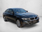 2023 BMW 330i xDrive Sedan