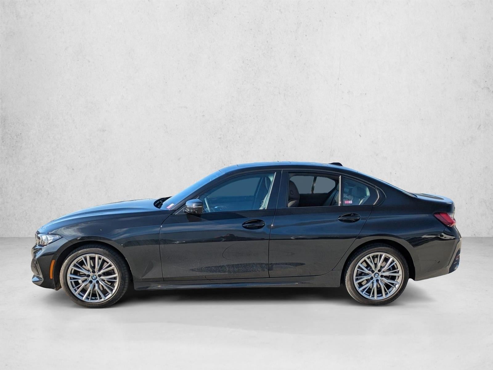 2023 BMW 330i xDrive Sedan