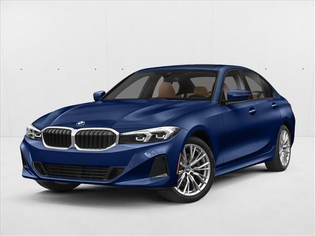 2024 BMW 330i xDrive Sedan