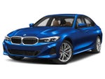 2024 BMW 330i xDrive Sedan