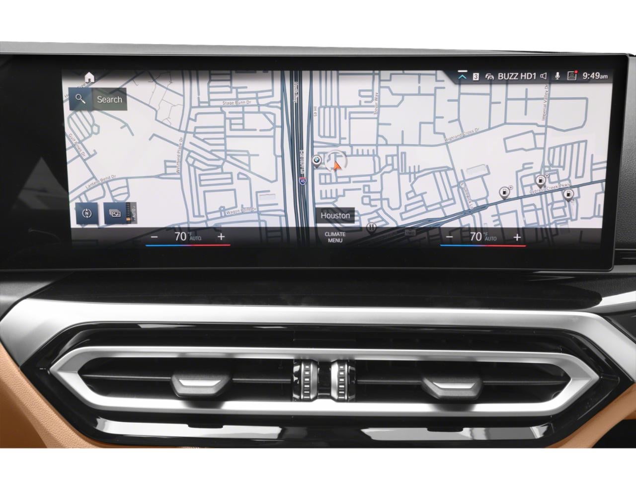 2024 BMW 330i xDrive Sedan