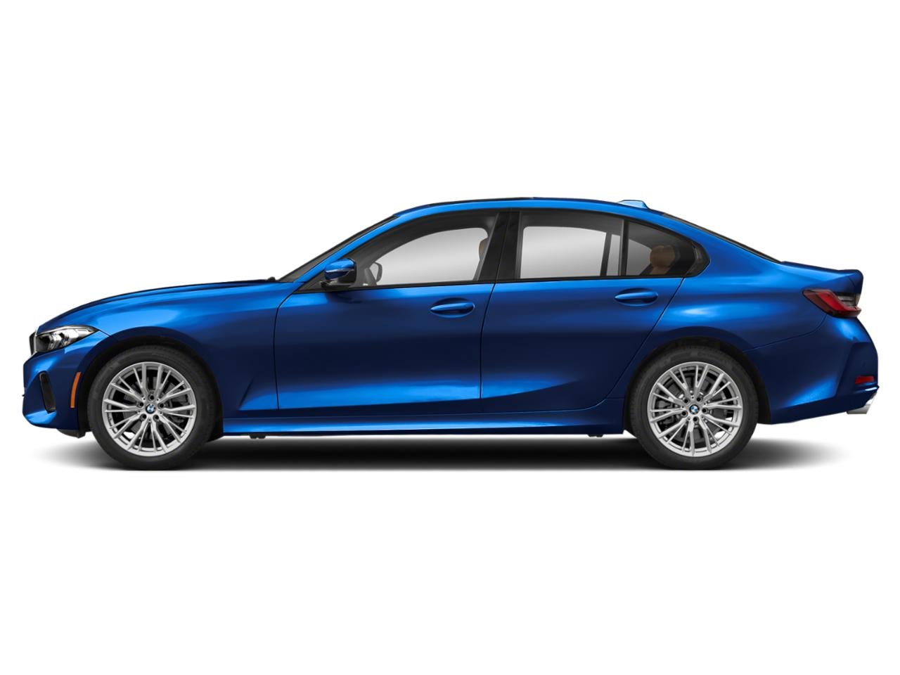 2024 BMW 330i xDrive Sedan