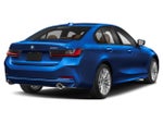 2024 BMW 330i xDrive Sedan