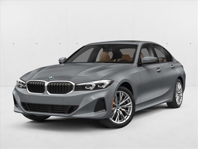 2023 BMW 330i xDrive Sedan