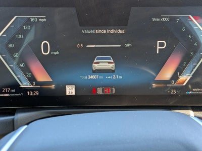 2023 BMW 330i xDrive Sedan