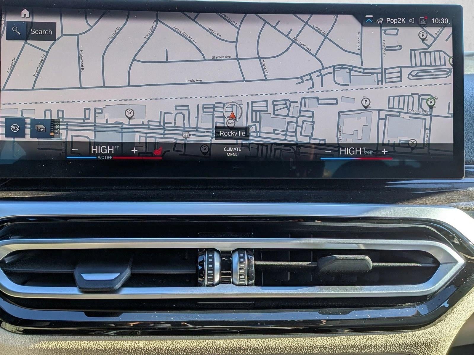 2023 BMW 330i xDrive Sedan