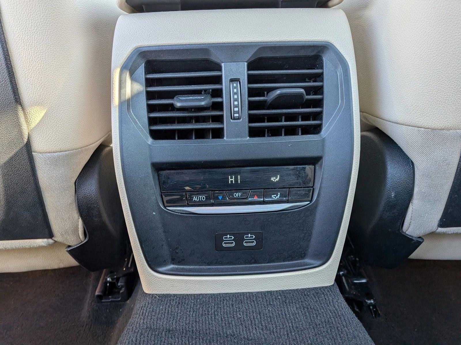 2023 BMW 330i xDrive Sedan