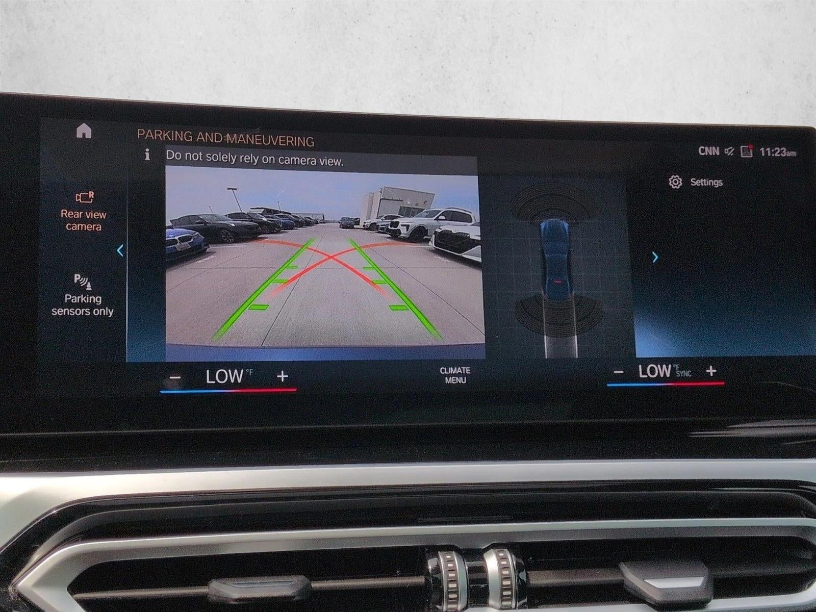 2024 BMW 330i xDrive Sedan