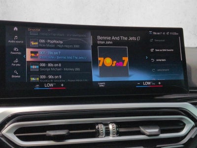 2024 BMW 330i xDrive Sedan