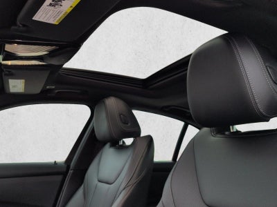 2024 BMW 330i xDrive Sedan