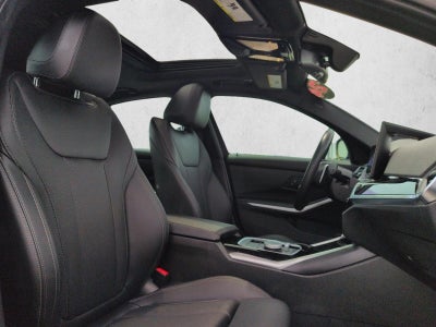 2024 BMW 330i xDrive Sedan
