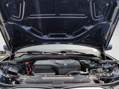2024 BMW 330i xDrive Sedan