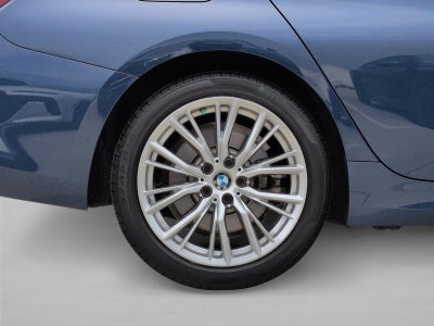 2024 BMW 330i xDrive Sedan