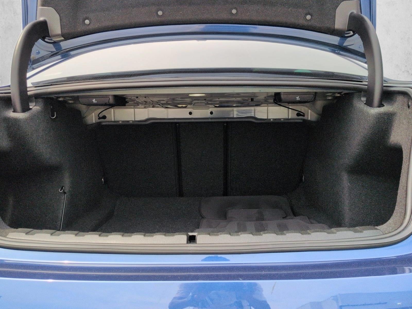2024 BMW 330i xDrive Sedan
