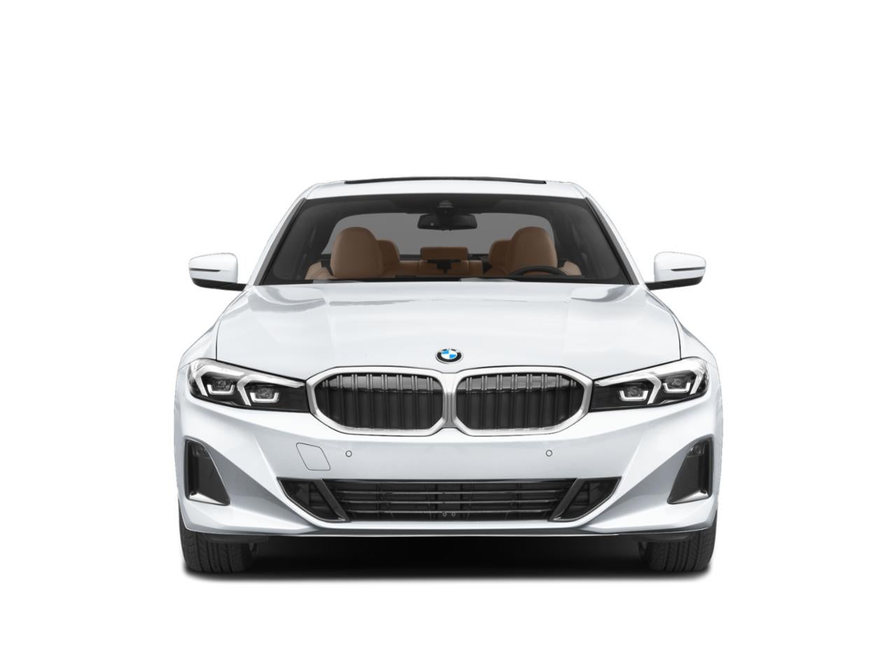 2024 BMW 330i xDrive Sedan
