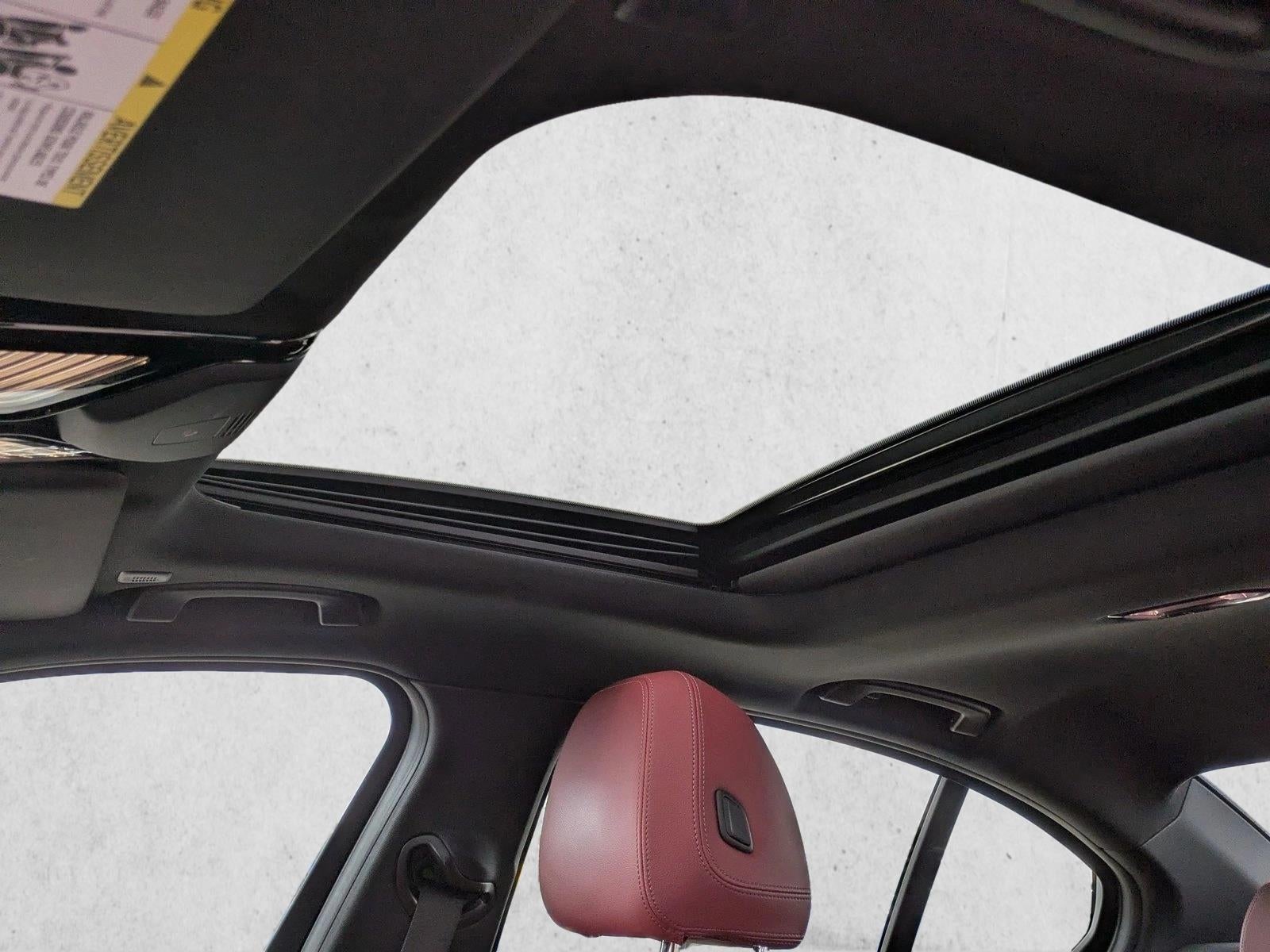 2023 BMW 330i xDrive Sedan