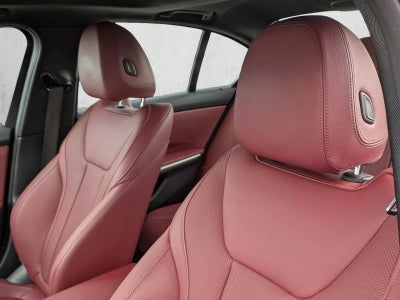 2023 BMW 330i xDrive Sedan