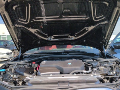 2023 BMW 330i xDrive Sedan