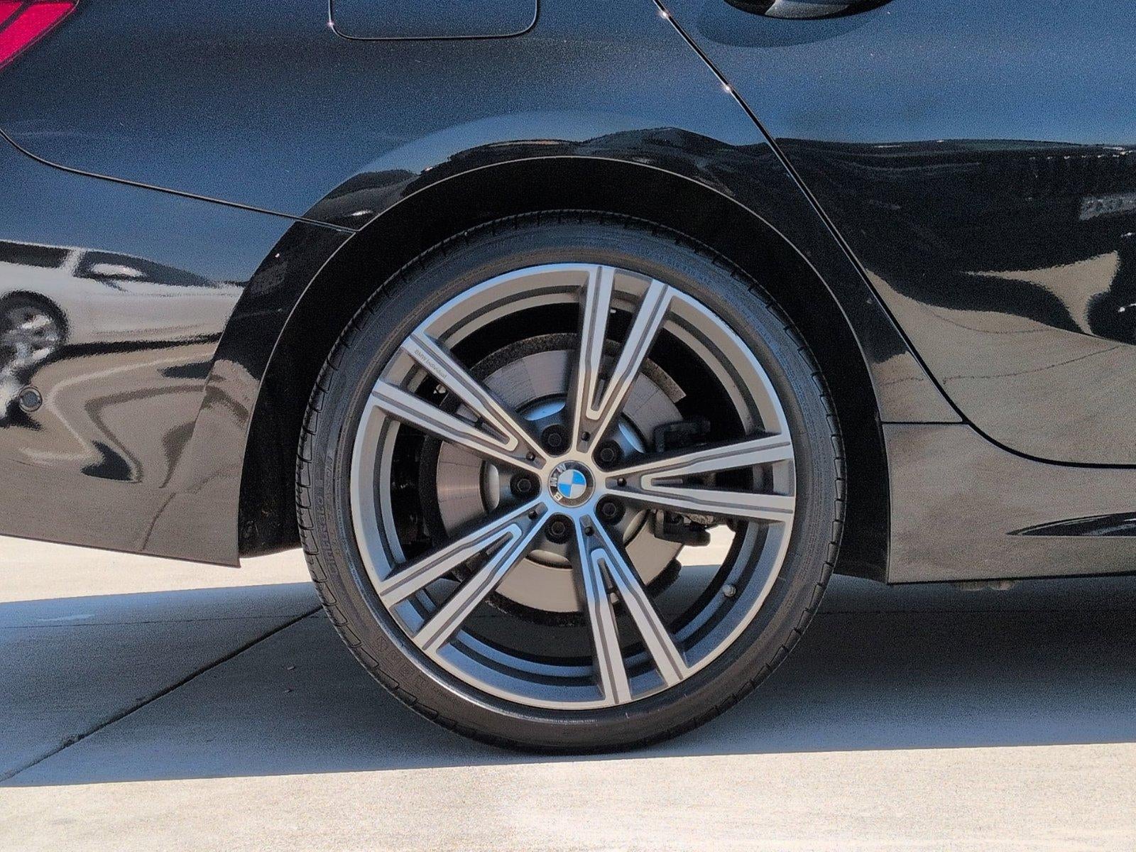 2023 BMW 330i xDrive Sedan