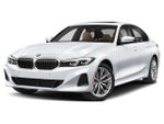 2024 BMW 330i xDrive Sedan
