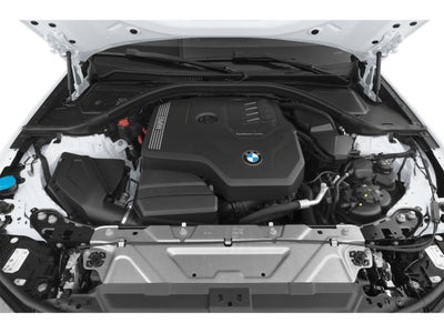 2024 BMW 330i xDrive Sedan