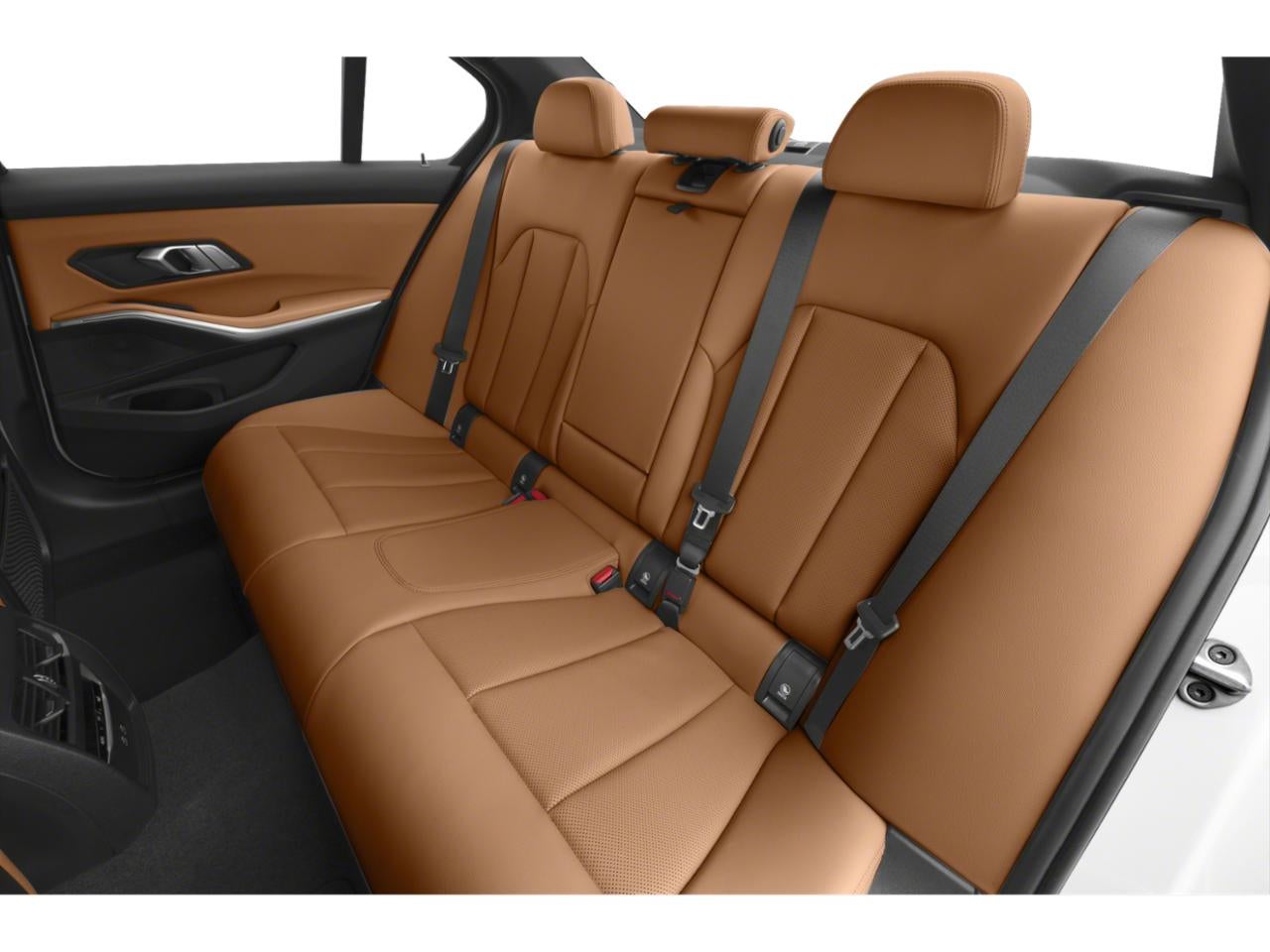 2024 BMW 330i xDrive Sedan