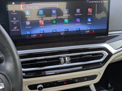 2023 BMW 330i xDrive Sedan