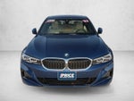 2023 BMW 330i xDrive Sedan
