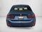2023 BMW 330i xDrive Sedan