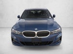 2023 BMW 330i xDrive Sedan