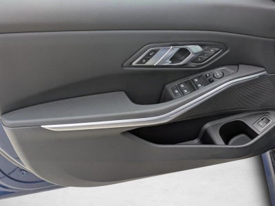 2023 BMW 330i xDrive Sedan