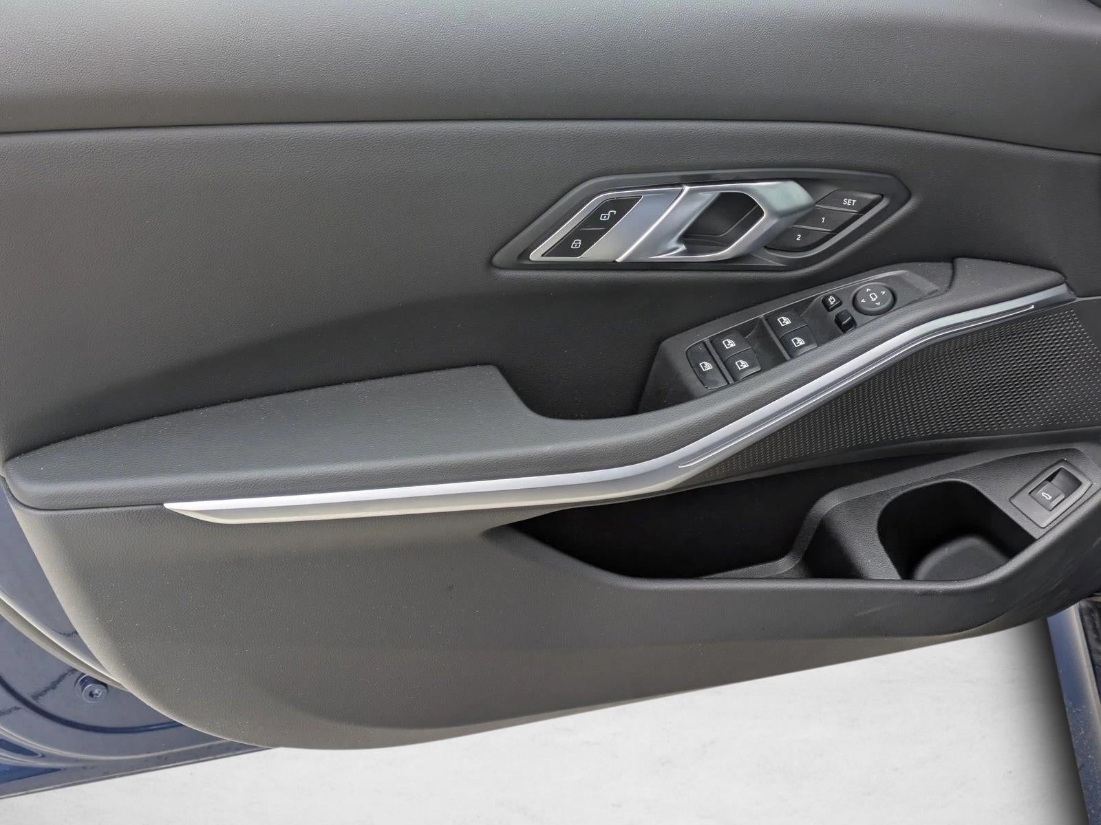 2023 BMW 330i xDrive Sedan